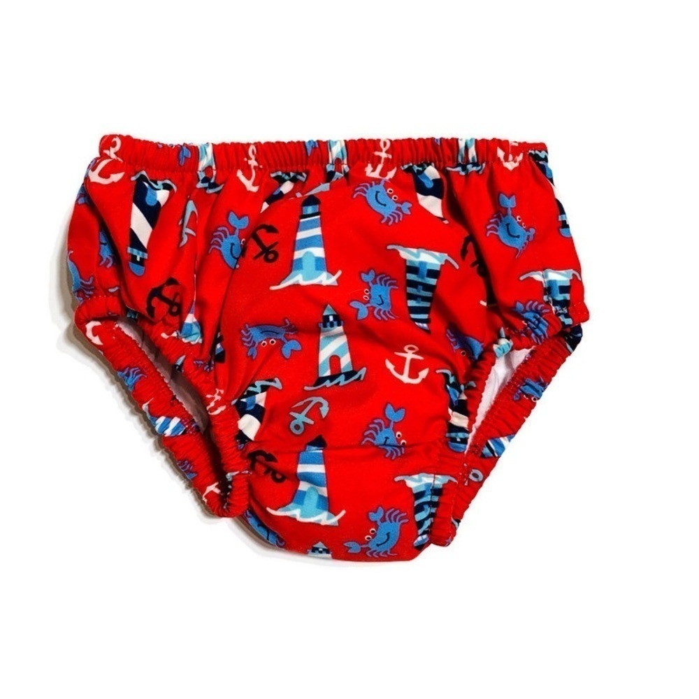 Baby 3-6M swimming diaper